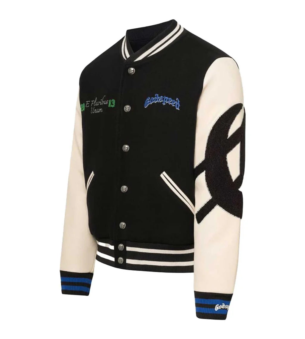 Godspeed Jacket 102