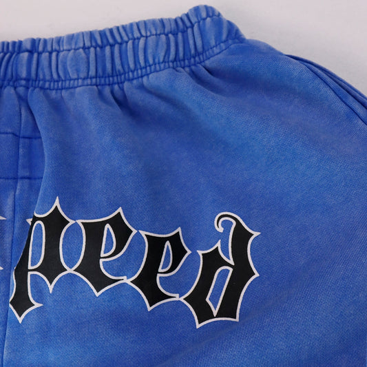 Godspeed NEW Shorts 8679