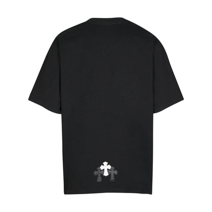 Chrome Hearts Tシャツ K6105