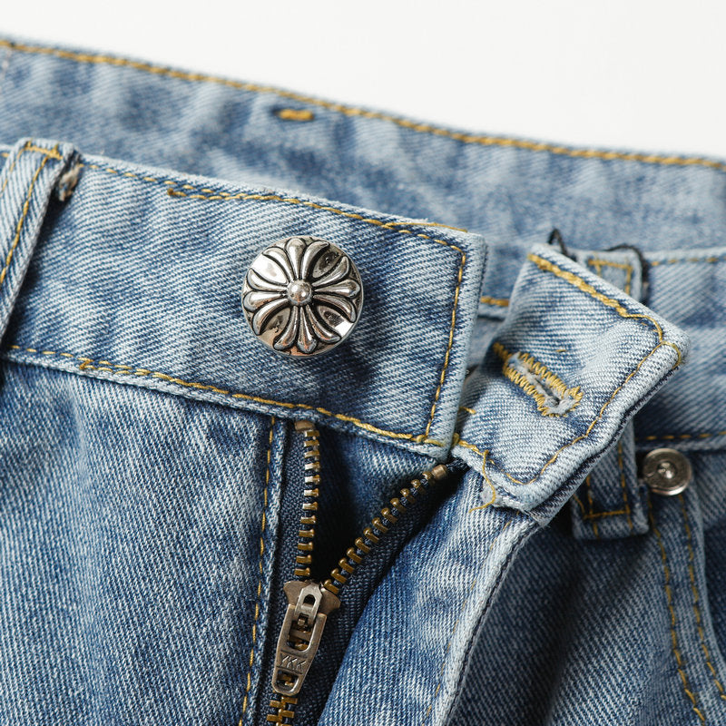 Chrome Hearts NEW パンツ 9961