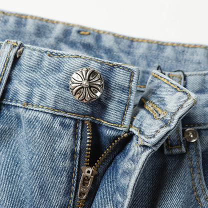 Chrome Hearts NEW パンツ 9961