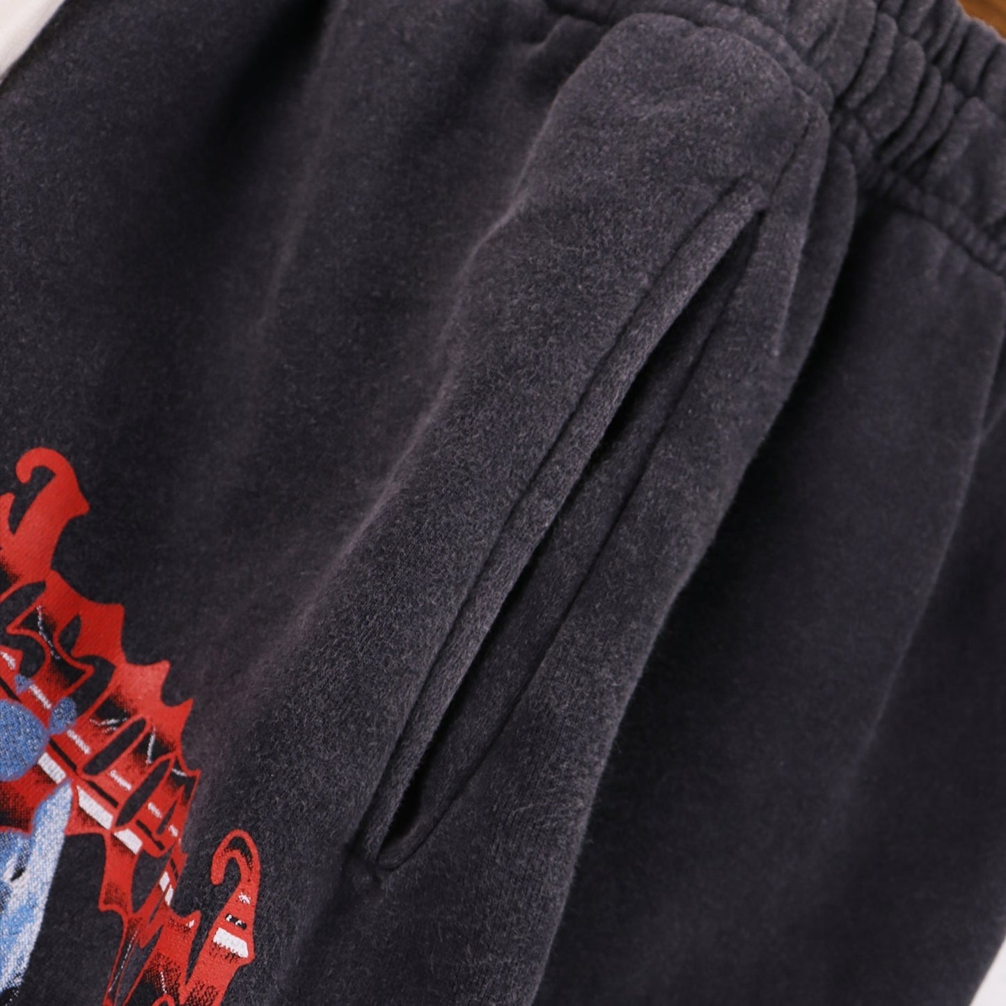 Godspeed NEW Shorts 8781