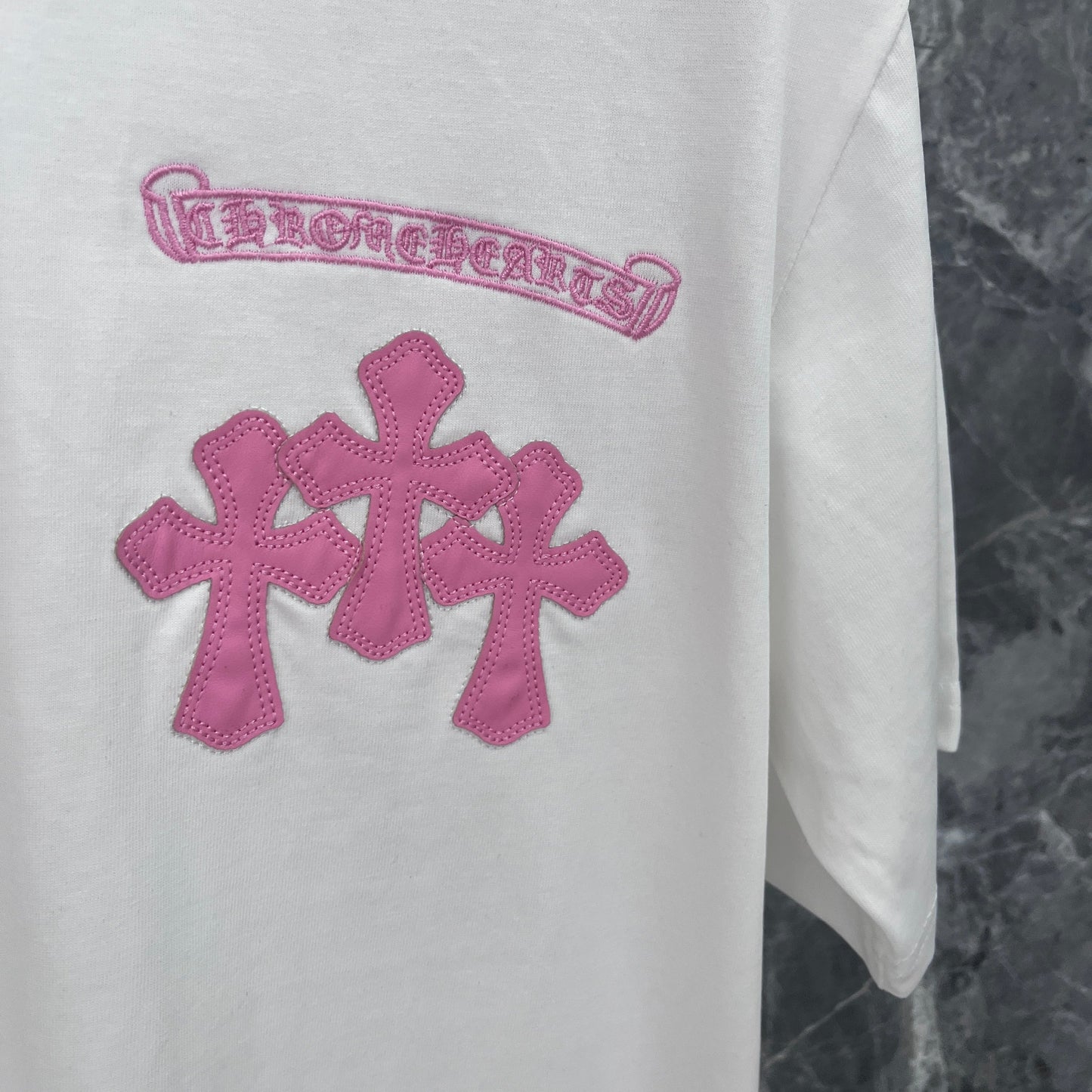 クロムハーツ Tシャツ K6037