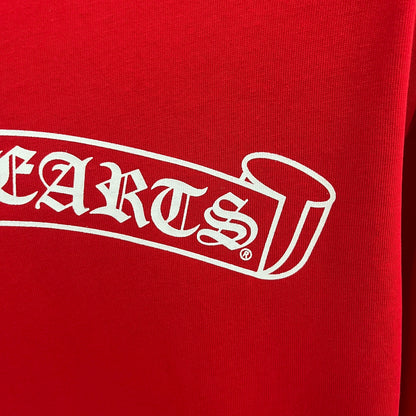 クロムハーツ メンズ 長袖Tシャツ スウェットシャツ K8011