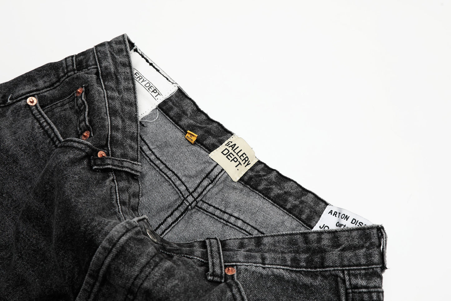 Chrome Hearts NEW パンツ 8102