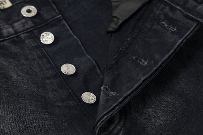 Chrome Hearts パンツ 8176