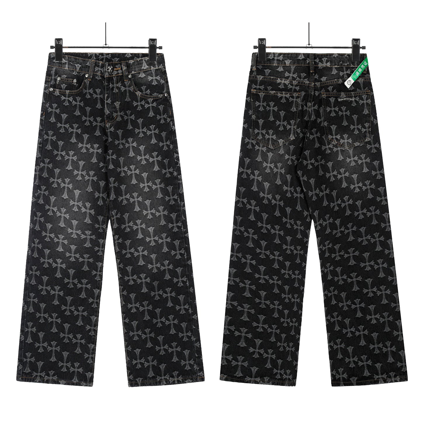 Chrome Hearts NEW パンツ 8127