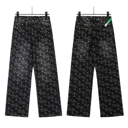 Chrome Hearts NEW パンツ 8127