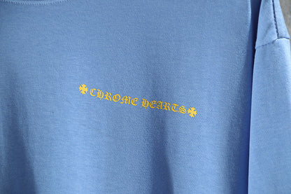 Chrome Hearts Tシャツ K6019