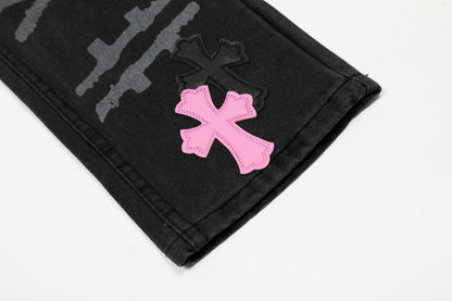 クロムハーツ NEW パンツ 8094