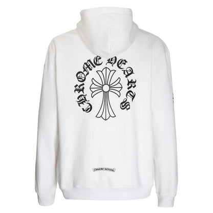 Chrome Hearts ジップアップフーディー K5007