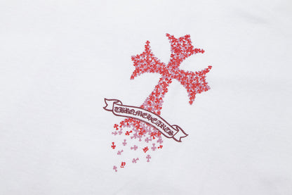 クロムハーツ新作Tシャツ TB37