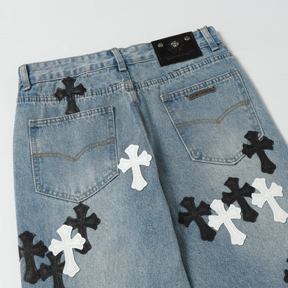 Chrome Hearts パンツ 9971