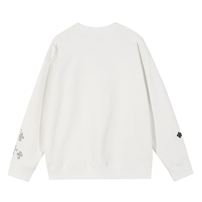Chrome Hearts スウェットシャツ TQ03