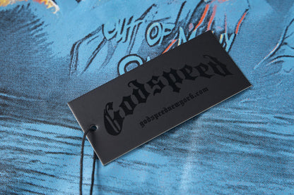 GODSPEED T-shirt G73