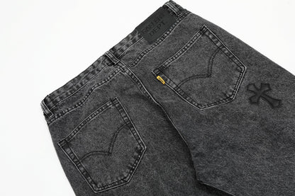 Chrome Hearts NEW パンツ 8102