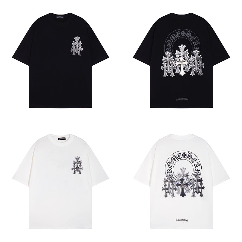 Chrome Hearts Tシャツ 6057