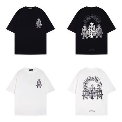 Chrome Hearts Tシャツ 6057