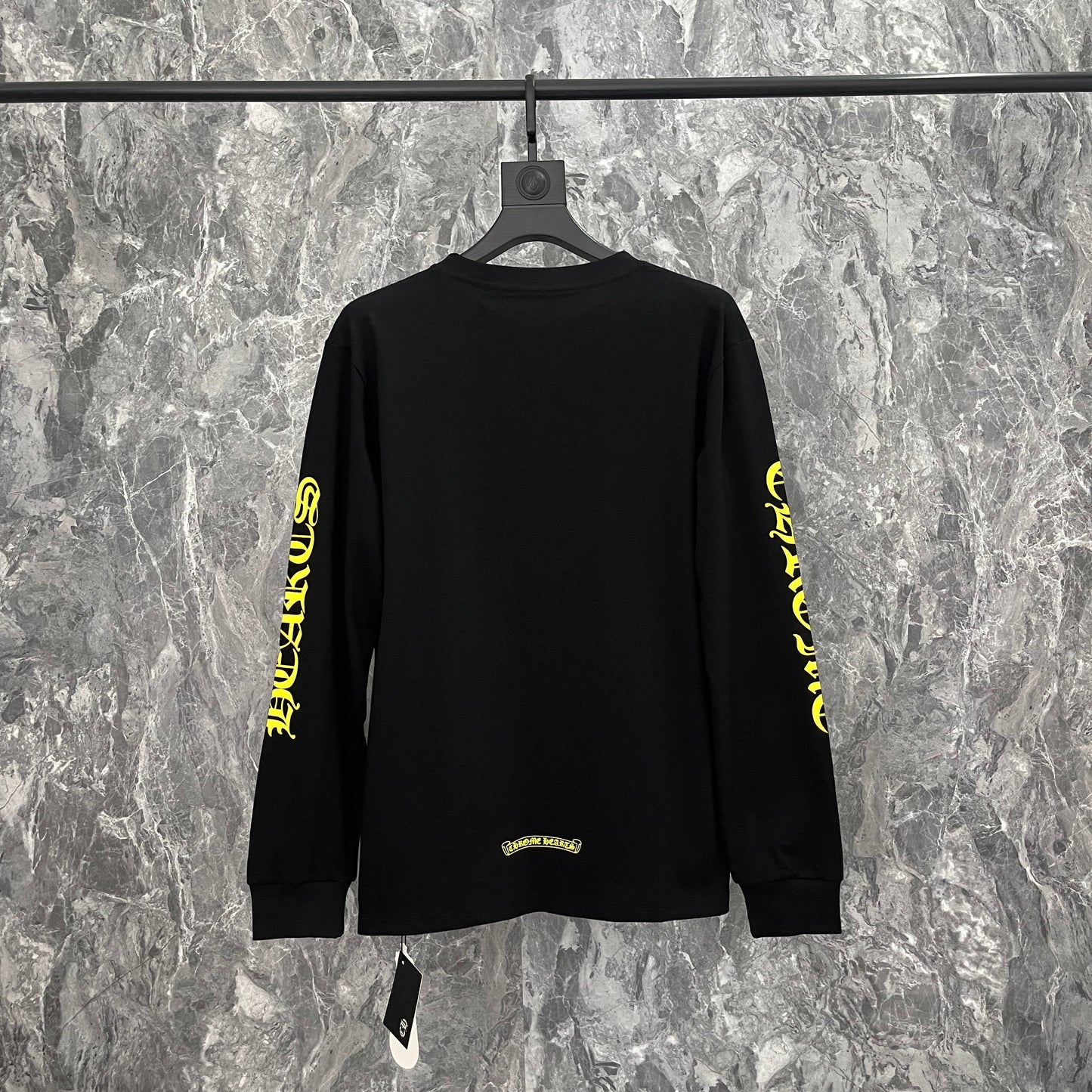 クロムハーツ 長袖Tシャツ スウェット K9017