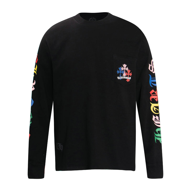 Chrome Hearts メンズ 長袖 Tシャツ スウェットシャツ K8003