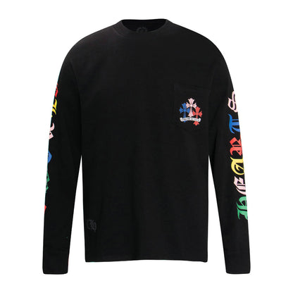 Chrome Hearts メンズ 長袖 Tシャツ スウェットシャツ K8003