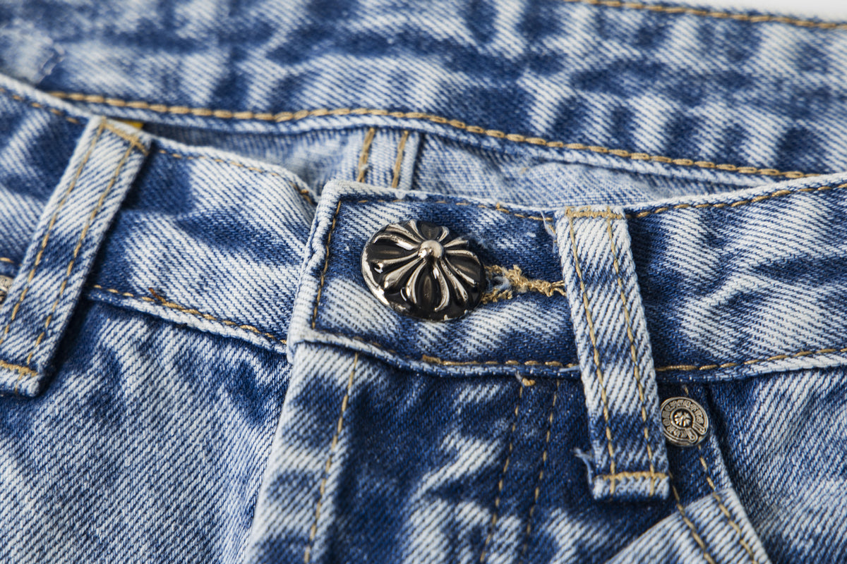 Chrome Hearts NEW パンツ 8186