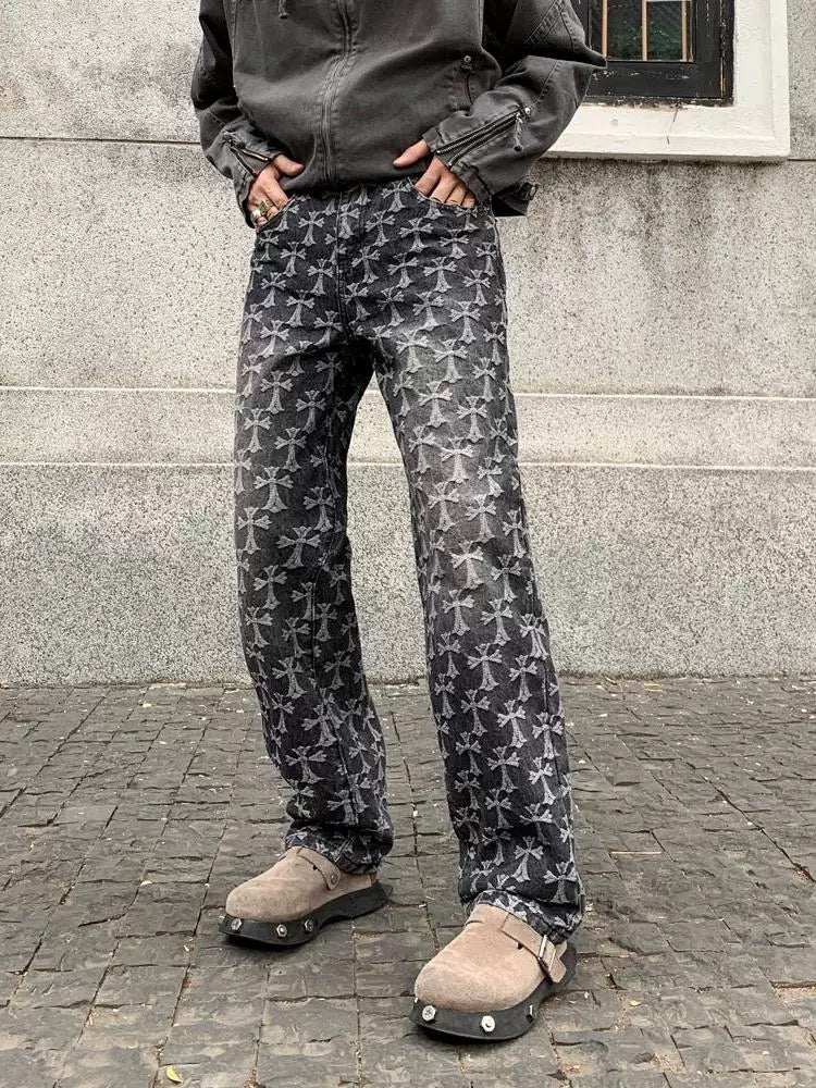 Chrome Hearts NEW パンツ 8127