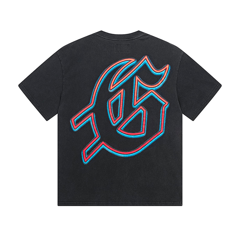 Godspeed 2026 New fashion T-shirt 1121