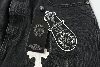 Chrome Hearts パンツ 305