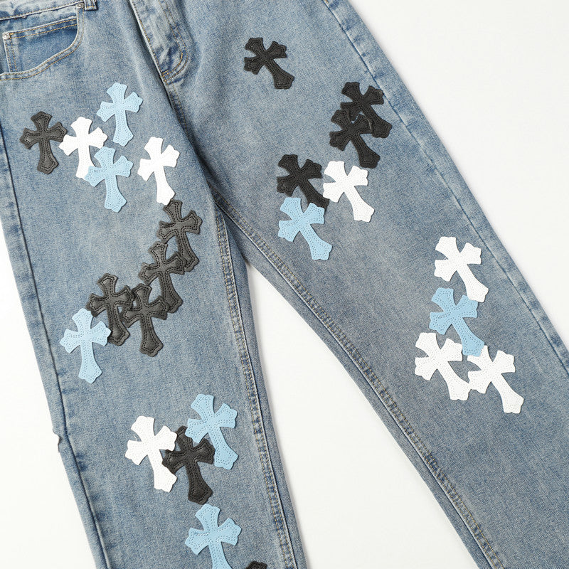 Chrome Hearts NEW パンツ 9958