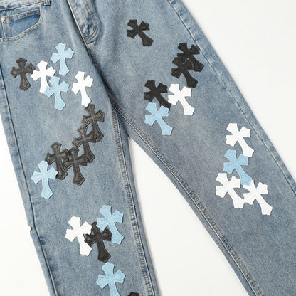 Chrome Hearts NEW パンツ 9958
