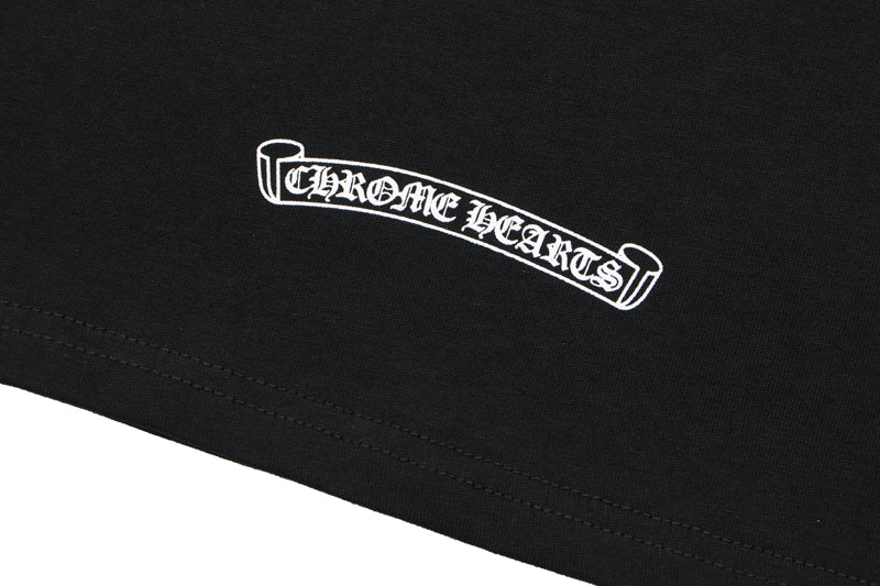 Chrome Hearts メンズ 長袖 Tシャツ スウェットシャツ K8003