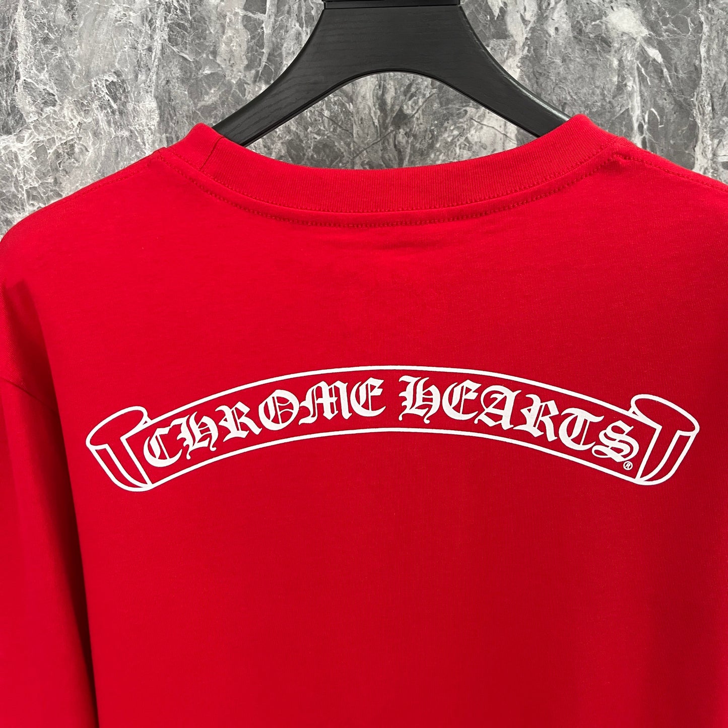 クロムハーツ メンズ 長袖Tシャツ スウェットシャツ K8011
