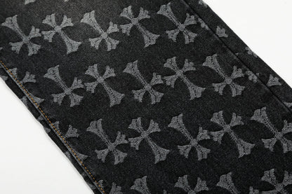Chrome Hearts NEW パンツ 8127