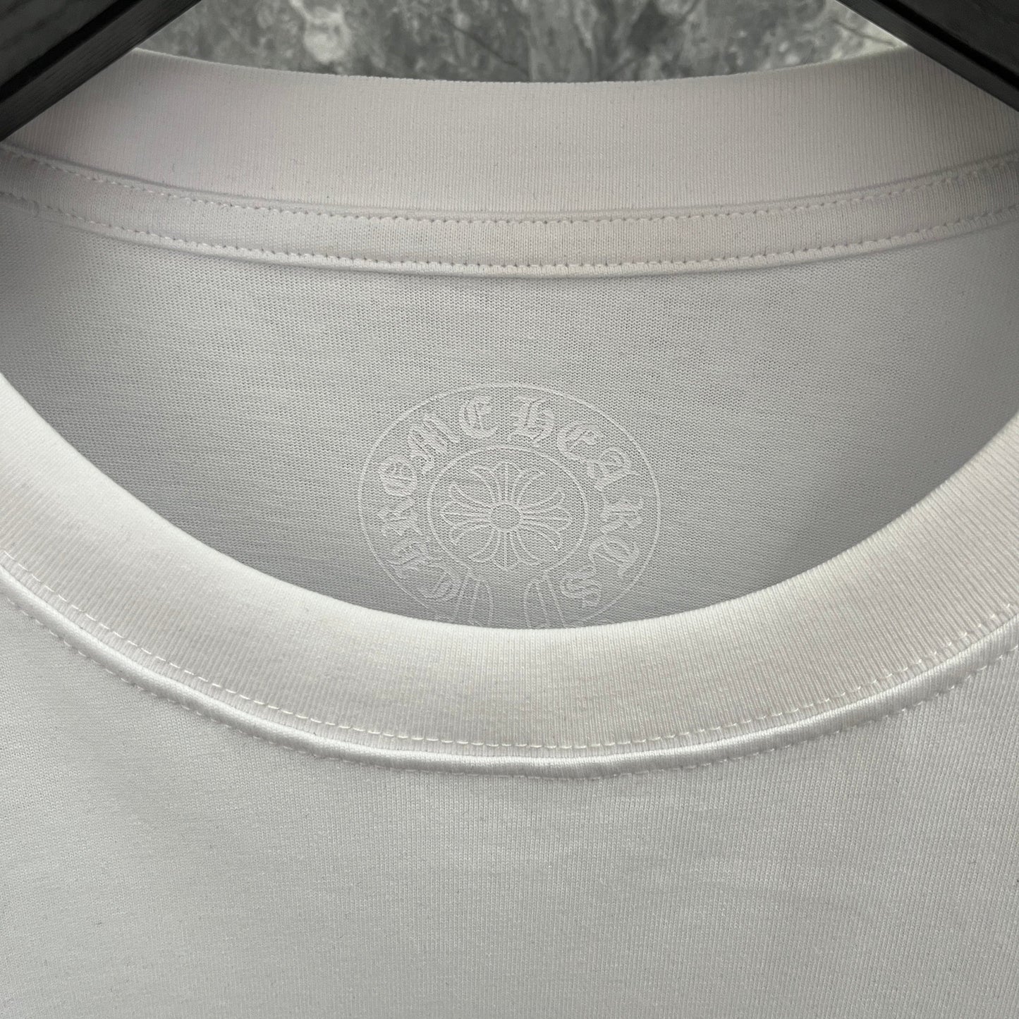クロムハーツ メンズ 長袖 Tシャツ スウェット K8021