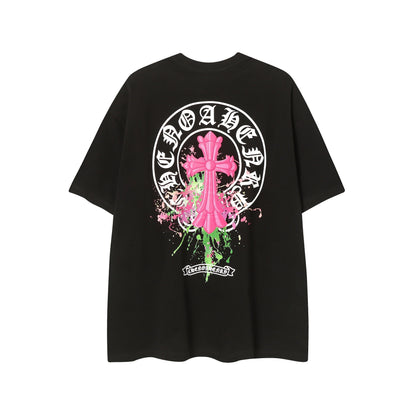 クロムハーツ 新作Tシャツ 2257