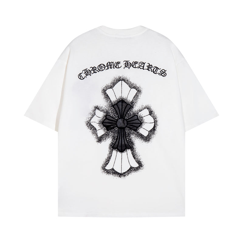 クロムハーツ Tシャツ 6123