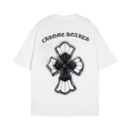 クロムハーツ Tシャツ 6123
