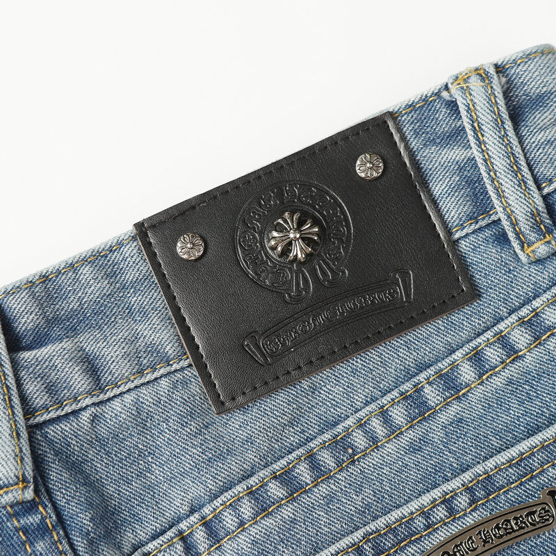 Chrome Hearts NEW パンツ 9958