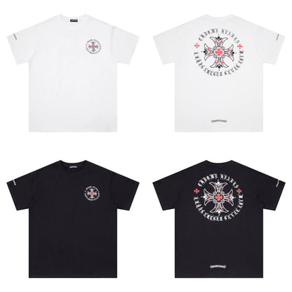 Chrome Hearts Tシャツ 6009