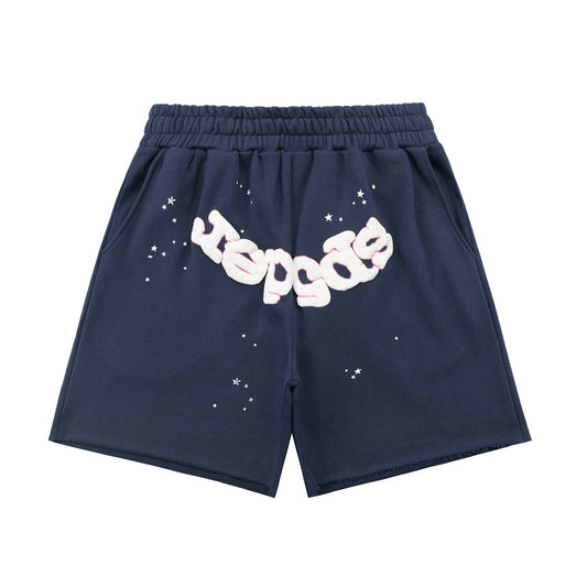 Sp5der Shorts 951