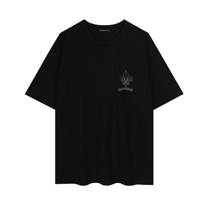 Chrome Hearts アイリスエンブレム リフレクティブプリント Tシャツ 2621