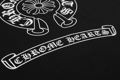 Chrome Hearts Tシャツ 2622