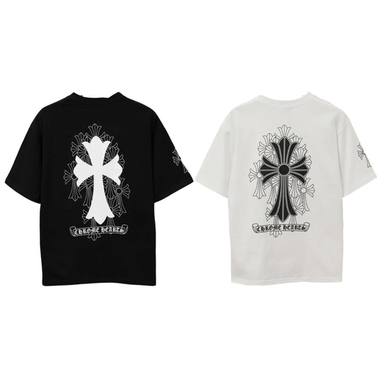 クロムハーツ Tシャツ KT37
