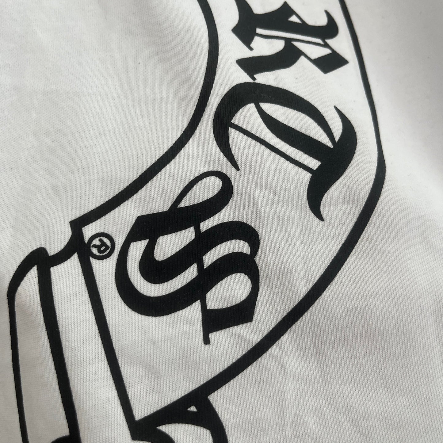 クロムハーツ メンズ 長袖Tシャツ スウェットシャツ K9019