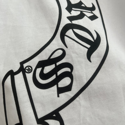 クロムハーツ メンズ 長袖Tシャツ スウェットシャツ K9019