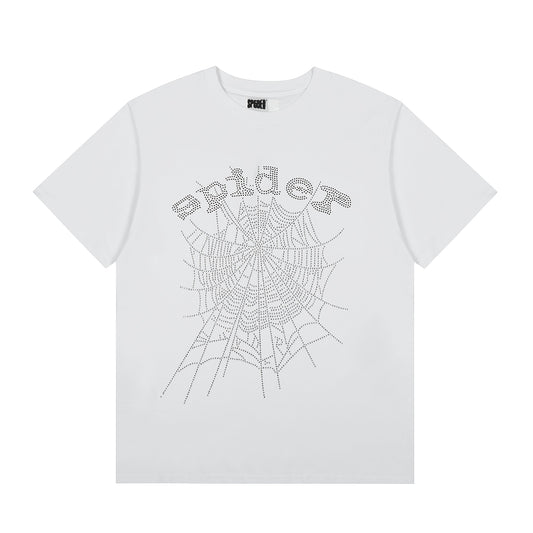 Sp5der T-shirt S761