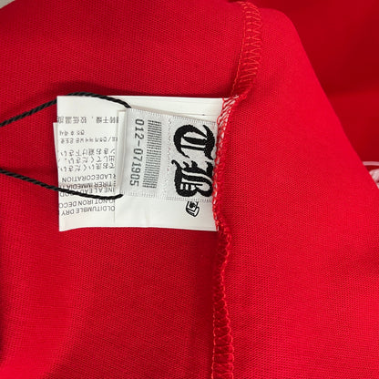 クロムハーツ メンズ 長袖Tシャツ スウェットシャツ K8011