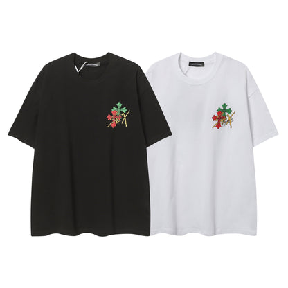 クロムハーツ新作Tシャツ2239