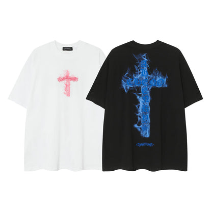 クロムハーツ 新作Tシャツ 9986